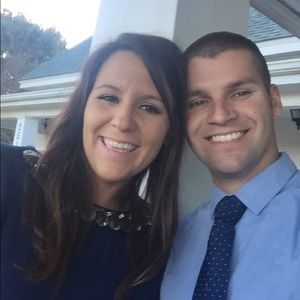 Meet your Posher, Bethany